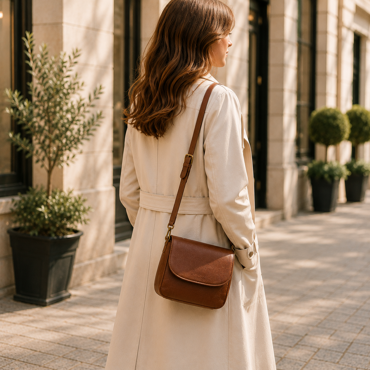 Women's Crossbody Bags