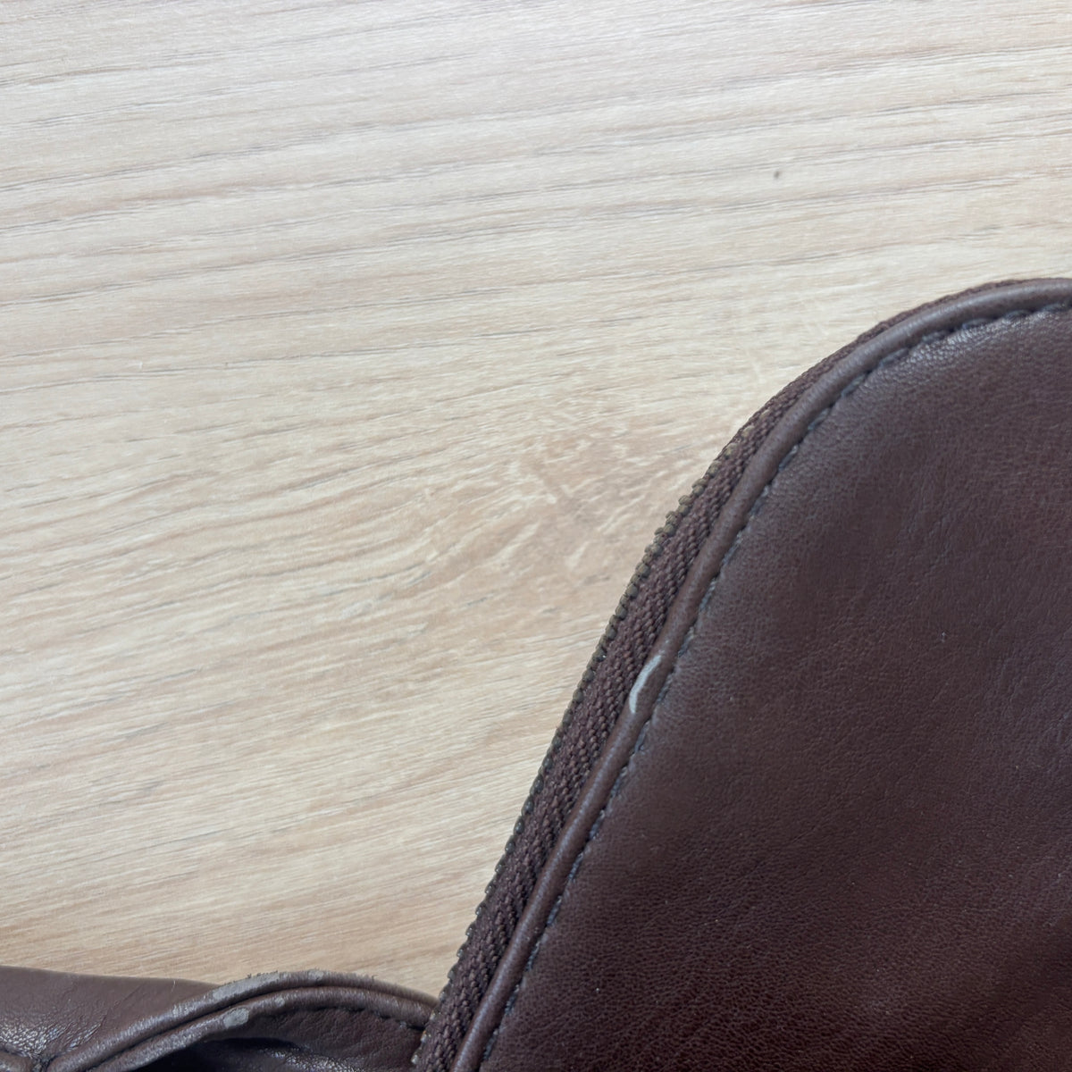 Brown Business Bag, Shoulder Bag