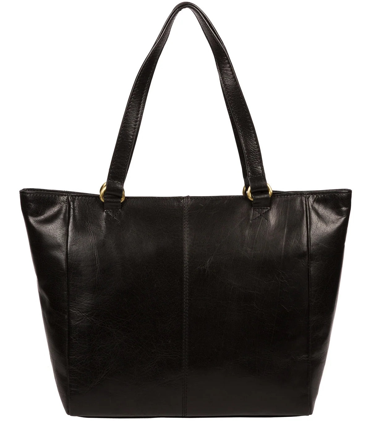 Large Black Tote Bag