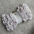 Suzy Smith Silver Grey Shoulder Bag, Clutch Bag