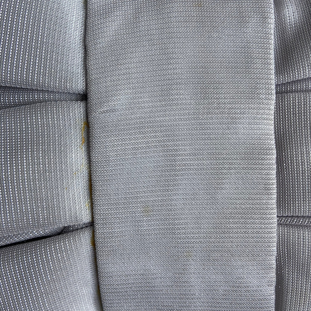 Suzy Smith Silver Grey Shoulder Bag, Clutch Bag