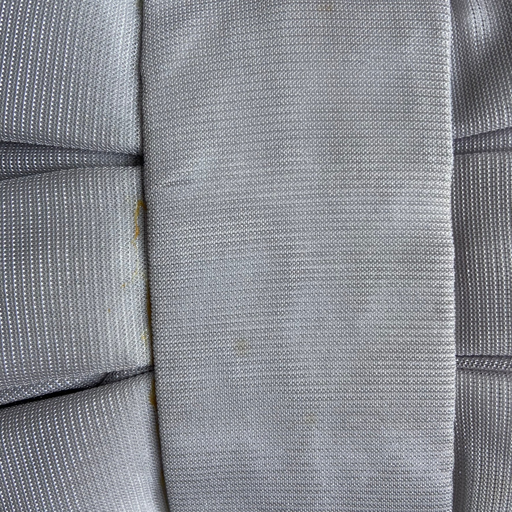 Suzy Smith Silver Grey Shoulder Bag, Clutch Bag