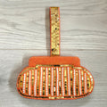 Small Beaded Sequin Wrist Bag