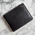 Brown Simple Wallet